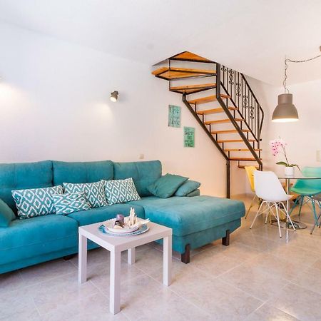 Bungalow La Cala Benitachell Extérieur photo