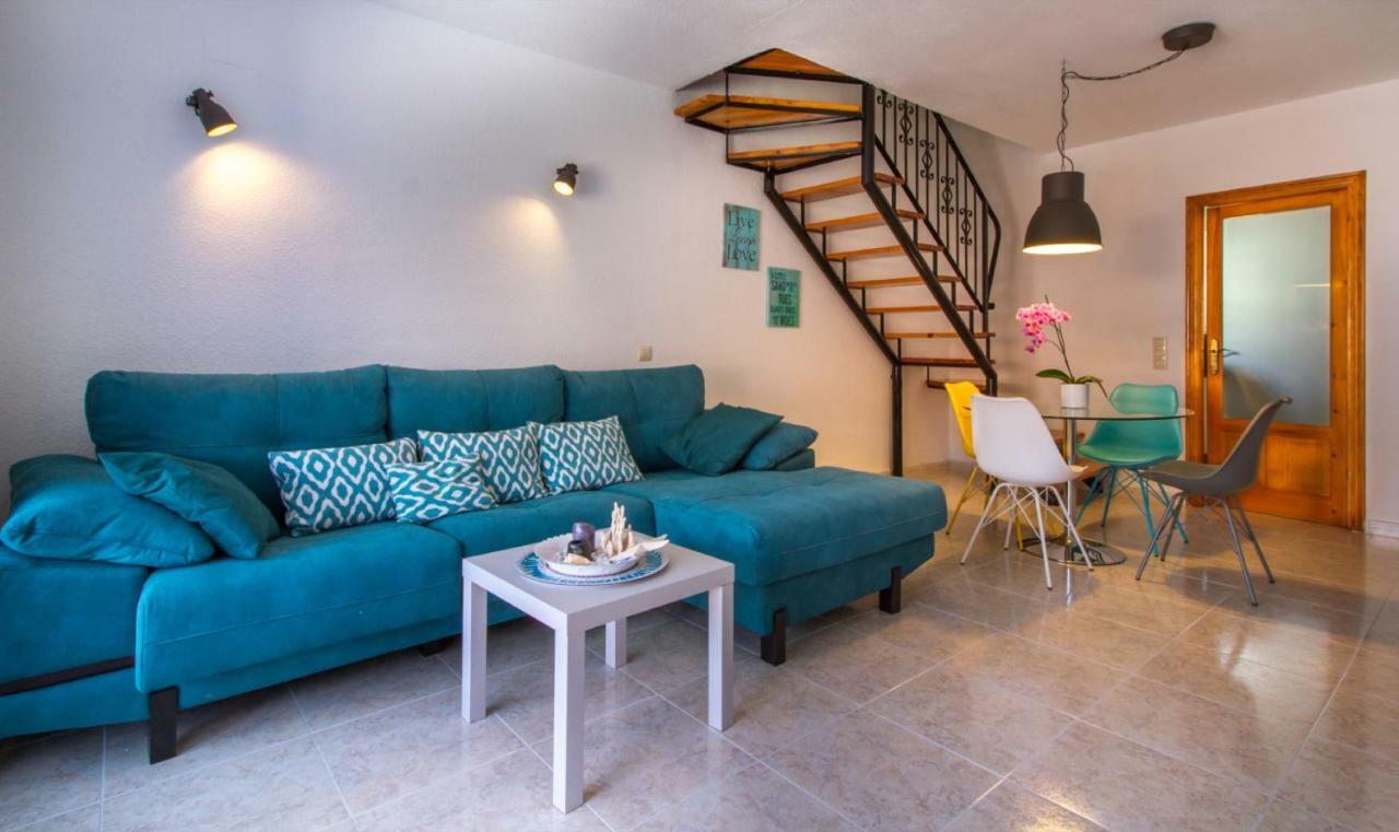 Bungalow La Cala Benitachell Extérieur photo