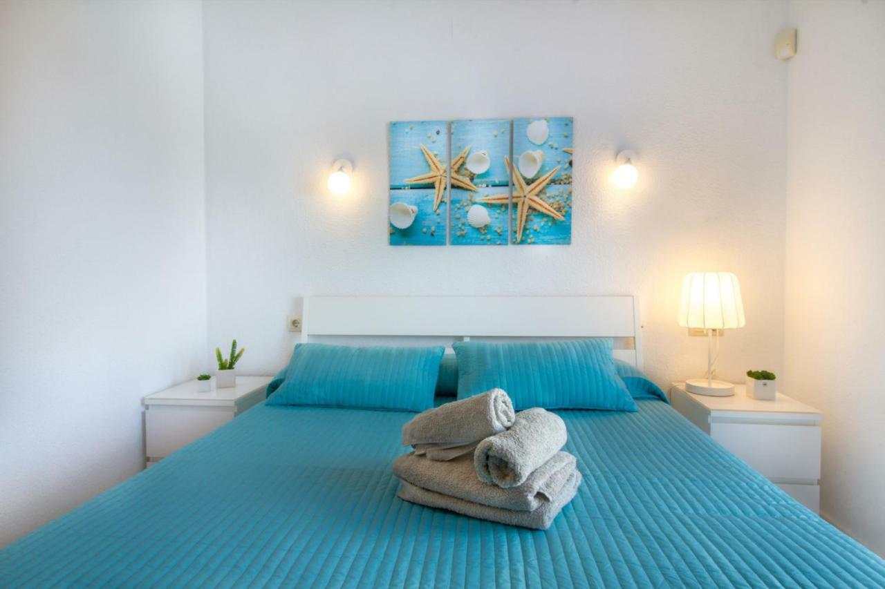 Bungalow La Cala Benitachell Extérieur photo
