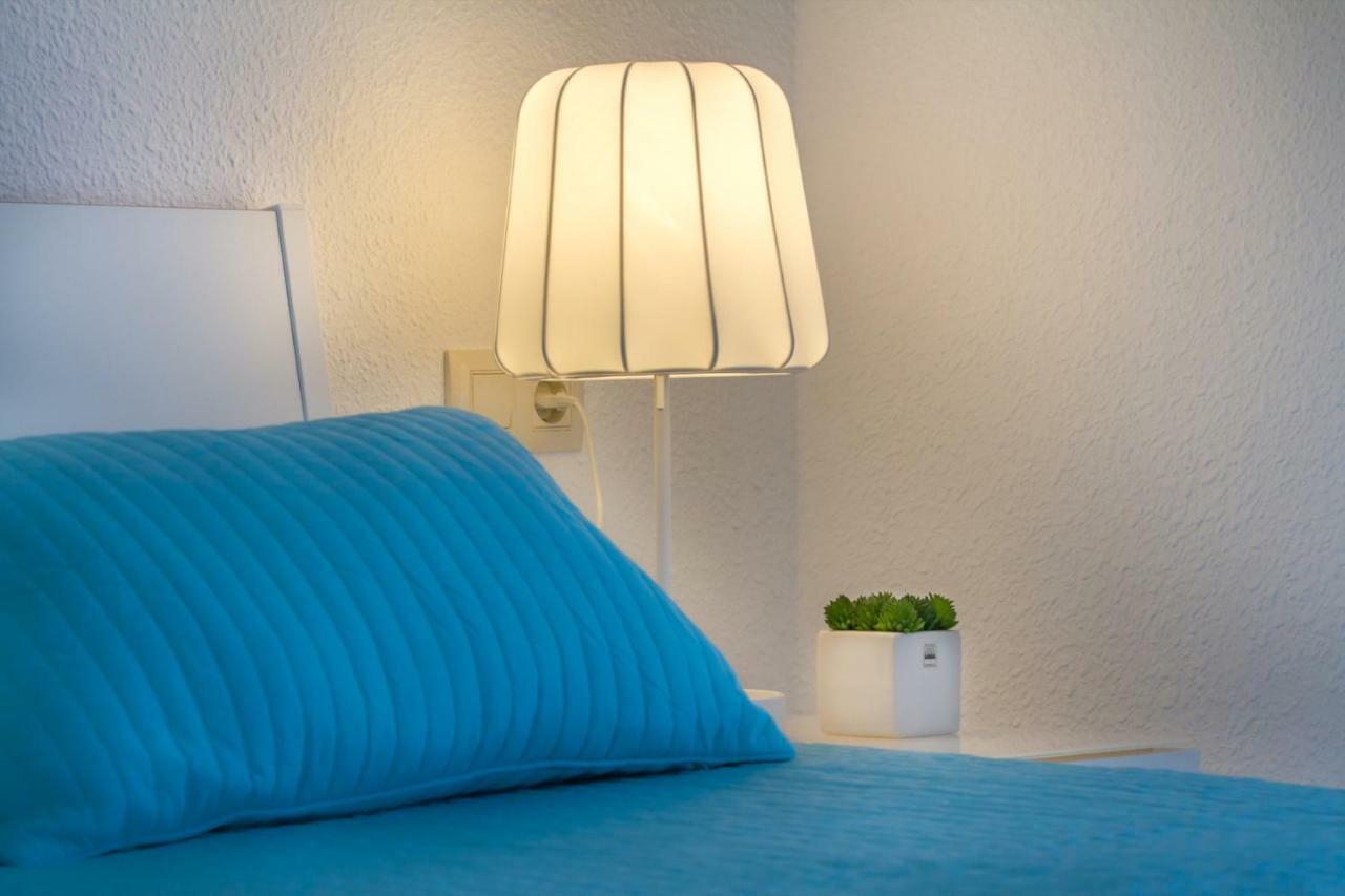 Bungalow La Cala Benitachell Extérieur photo