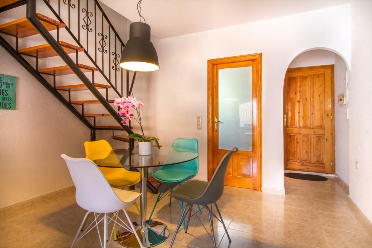Bungalow La Cala Benitachell Extérieur photo