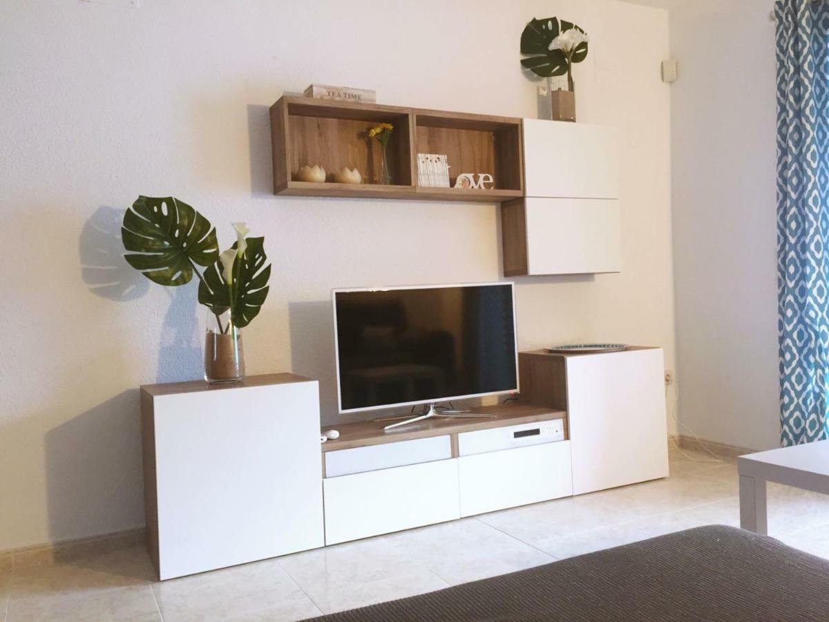 Bungalow La Cala Benitachell Extérieur photo