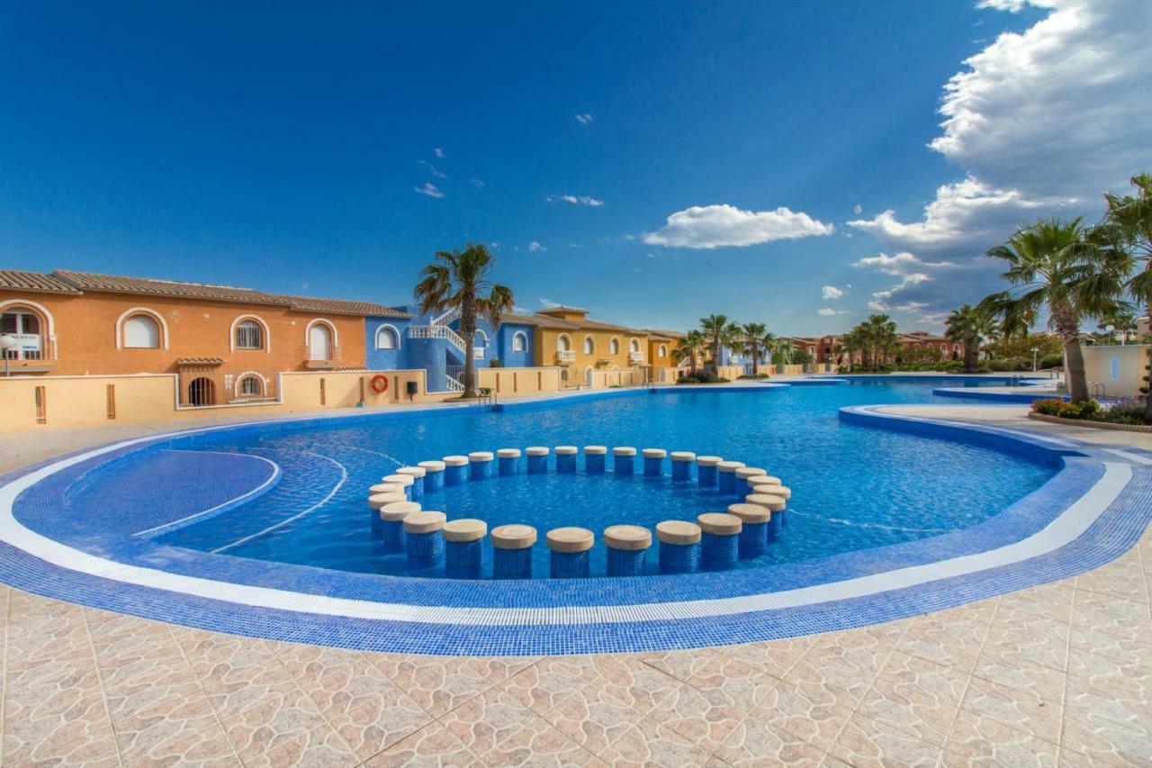 Bungalow La Cala Benitachell Extérieur photo
