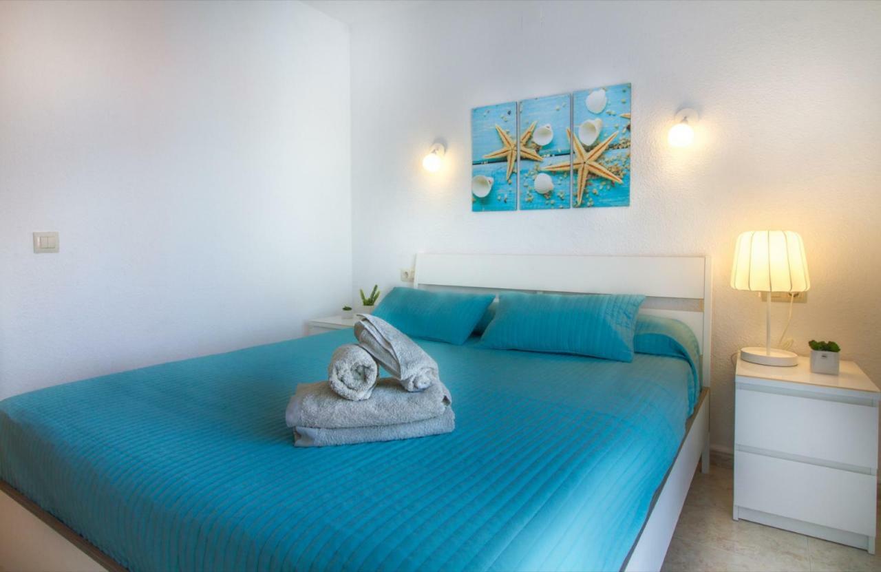 Bungalow La Cala Benitachell Extérieur photo