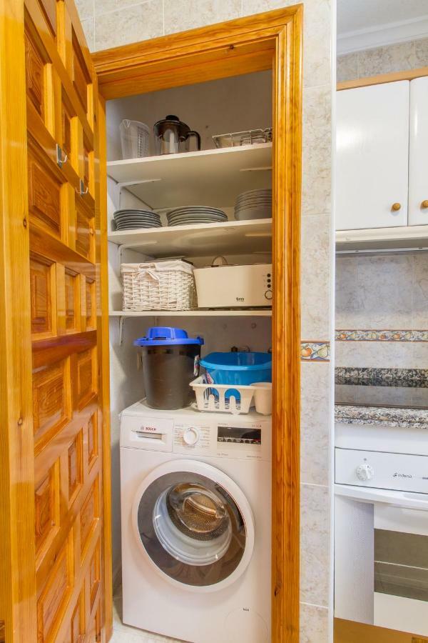 Bungalow La Cala Benitachell Extérieur photo