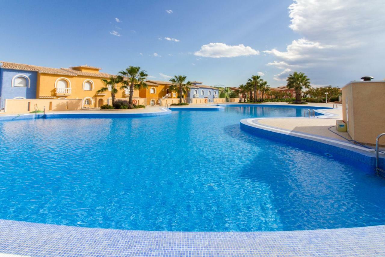 Bungalow La Cala Benitachell Extérieur photo
